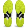 Buty Asics Gel Hunter 3 czarno - żółte